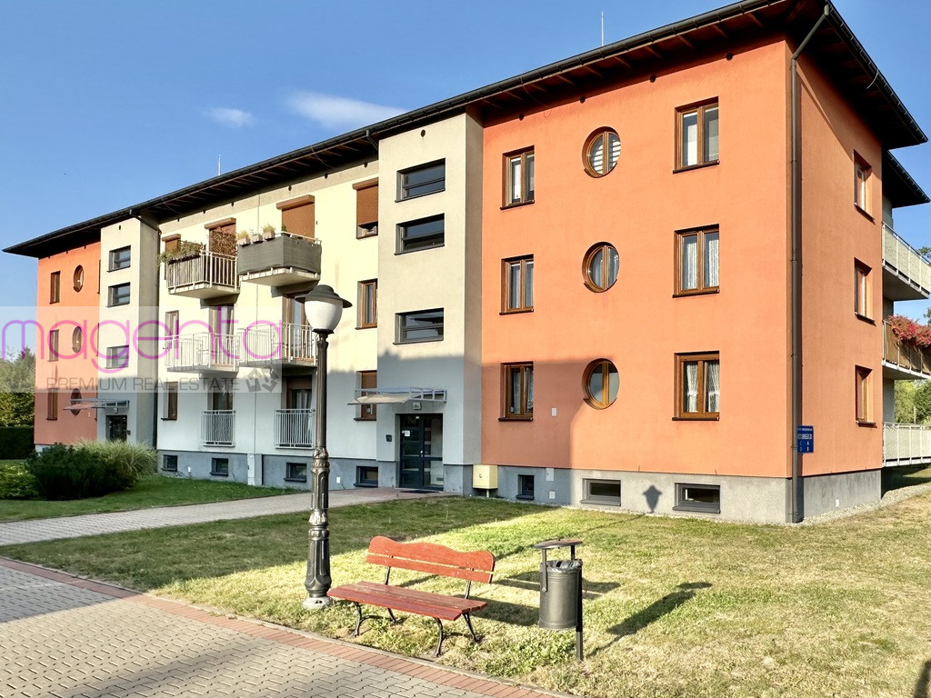 Mieszkanie Wynajem Chorzów Chorzów II Piotra Niedurnego 10