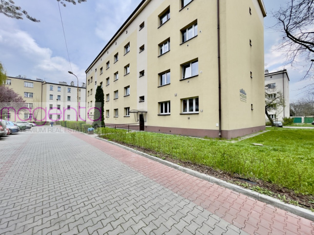 Mieszkanie Wynajem Katowice Załęże 18 Sierpnia 6