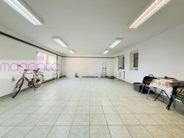 Lokal Wynajem Katowice Piotrowice