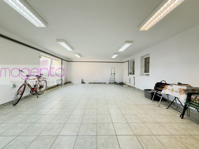 Lokal Wynajem Katowice Piotrowice 1